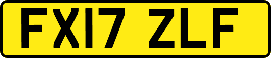 FX17ZLF