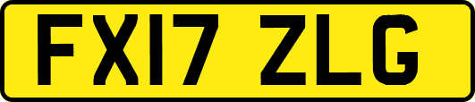 FX17ZLG
