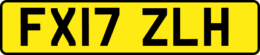 FX17ZLH