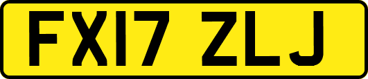 FX17ZLJ