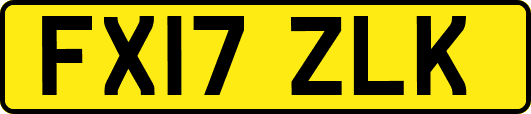 FX17ZLK