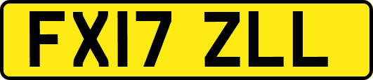 FX17ZLL
