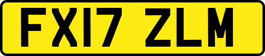FX17ZLM