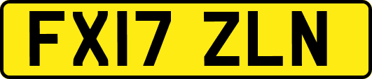 FX17ZLN