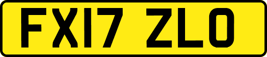 FX17ZLO