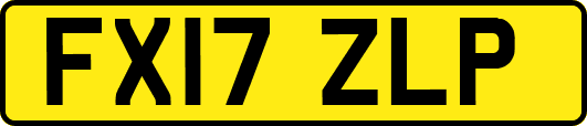 FX17ZLP