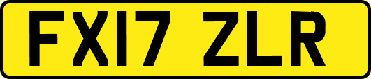 FX17ZLR