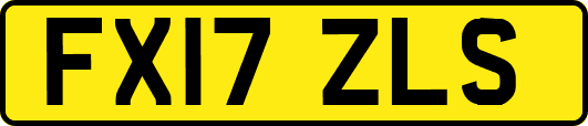 FX17ZLS