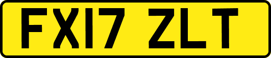 FX17ZLT