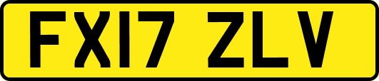FX17ZLV