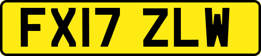 FX17ZLW