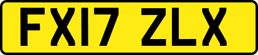 FX17ZLX