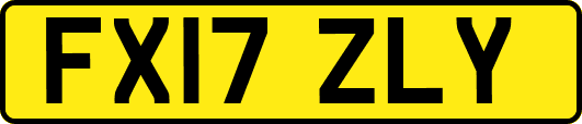FX17ZLY