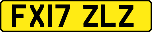 FX17ZLZ