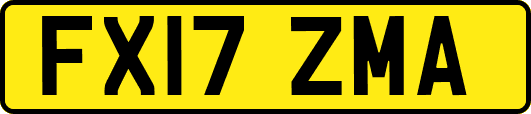 FX17ZMA