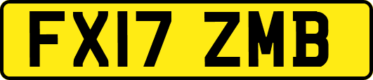 FX17ZMB