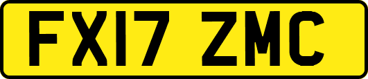 FX17ZMC