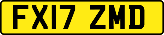 FX17ZMD