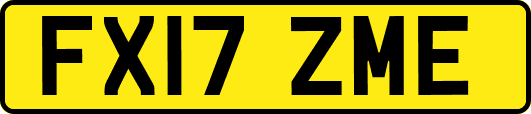 FX17ZME