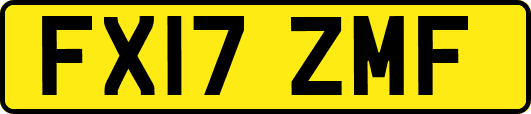 FX17ZMF