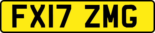 FX17ZMG