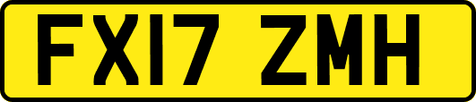 FX17ZMH