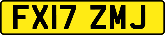 FX17ZMJ
