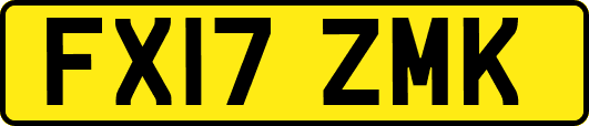 FX17ZMK