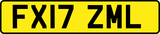FX17ZML