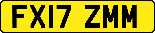 FX17ZMM
