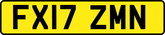 FX17ZMN