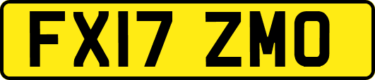 FX17ZMO