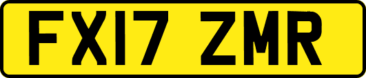 FX17ZMR