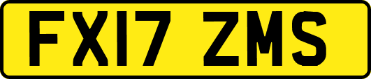 FX17ZMS