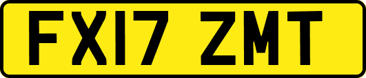 FX17ZMT