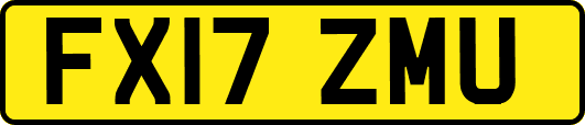 FX17ZMU