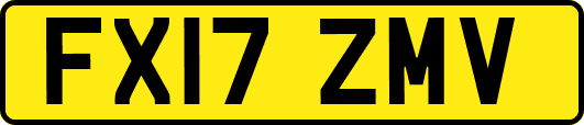 FX17ZMV