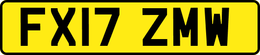 FX17ZMW