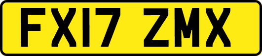 FX17ZMX