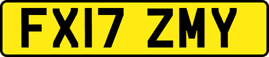 FX17ZMY