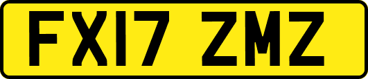 FX17ZMZ