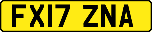 FX17ZNA
