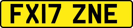 FX17ZNE
