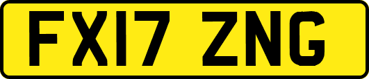 FX17ZNG