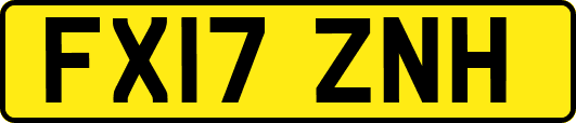 FX17ZNH
