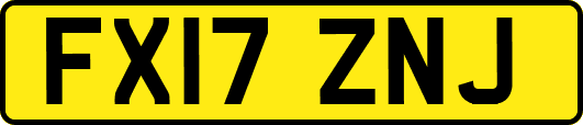 FX17ZNJ