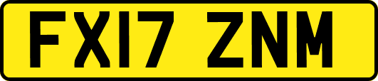 FX17ZNM