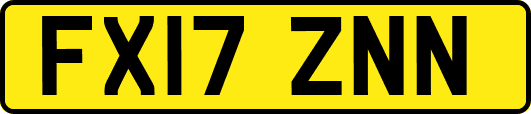 FX17ZNN