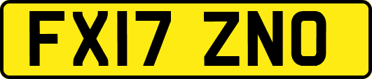 FX17ZNO
