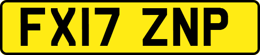 FX17ZNP
